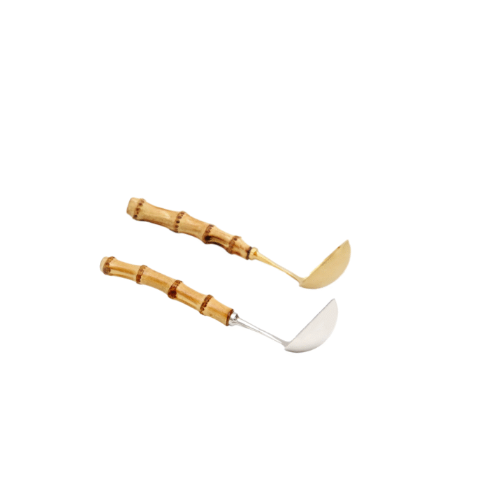 Bamboo Soup Server - Image 1
