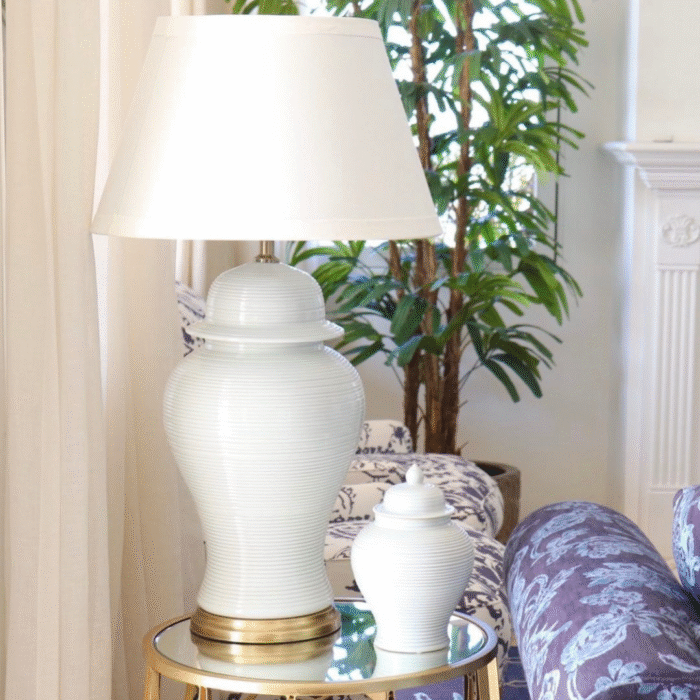 Table lamp Crete - Image 2