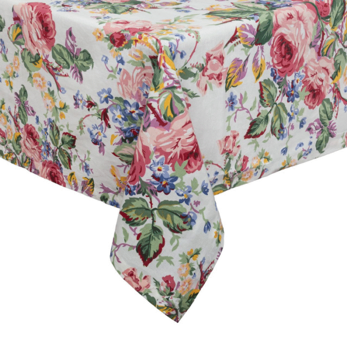 Tablecloth Jasmine - Image 1
