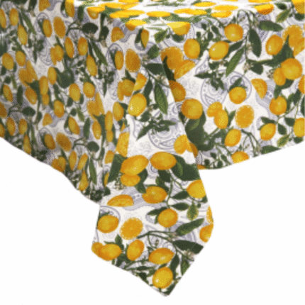 Tablecloth Sicily