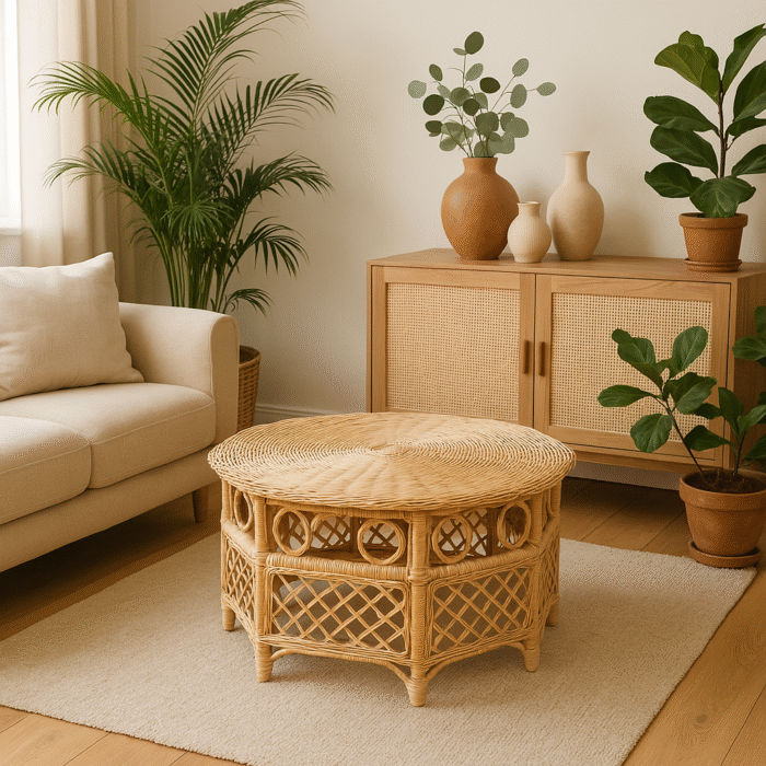 Coffee Table mandalay - Image 1