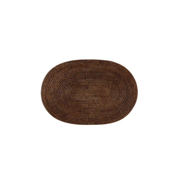 Oval Placemat (set of 6) - Image 1
