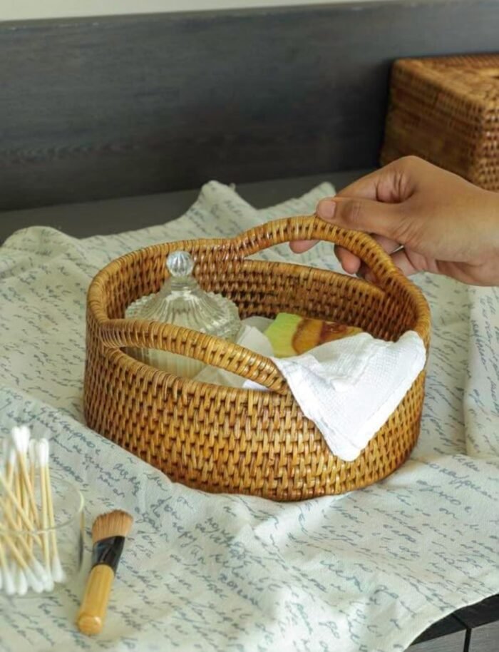 Vanity Tray Bella - Image 1