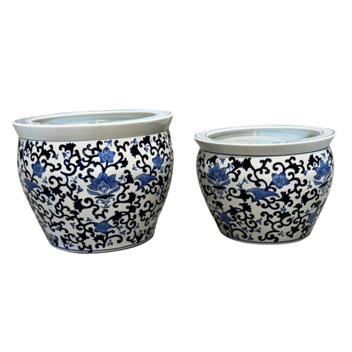 Planter Riviera - Image 1