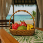 Sloane Fruit Basket - Image 2