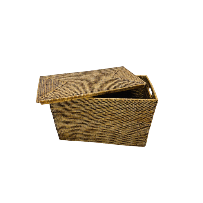 Mandalay Storage Box - Image 1