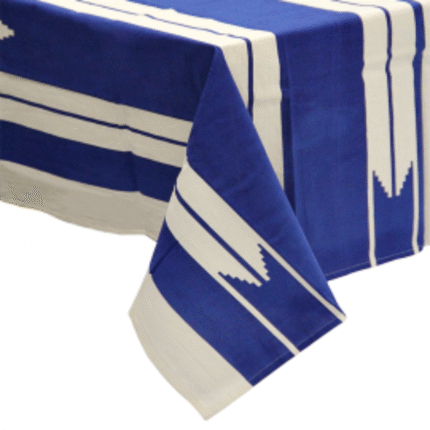 Tablecloth Palladio Blue